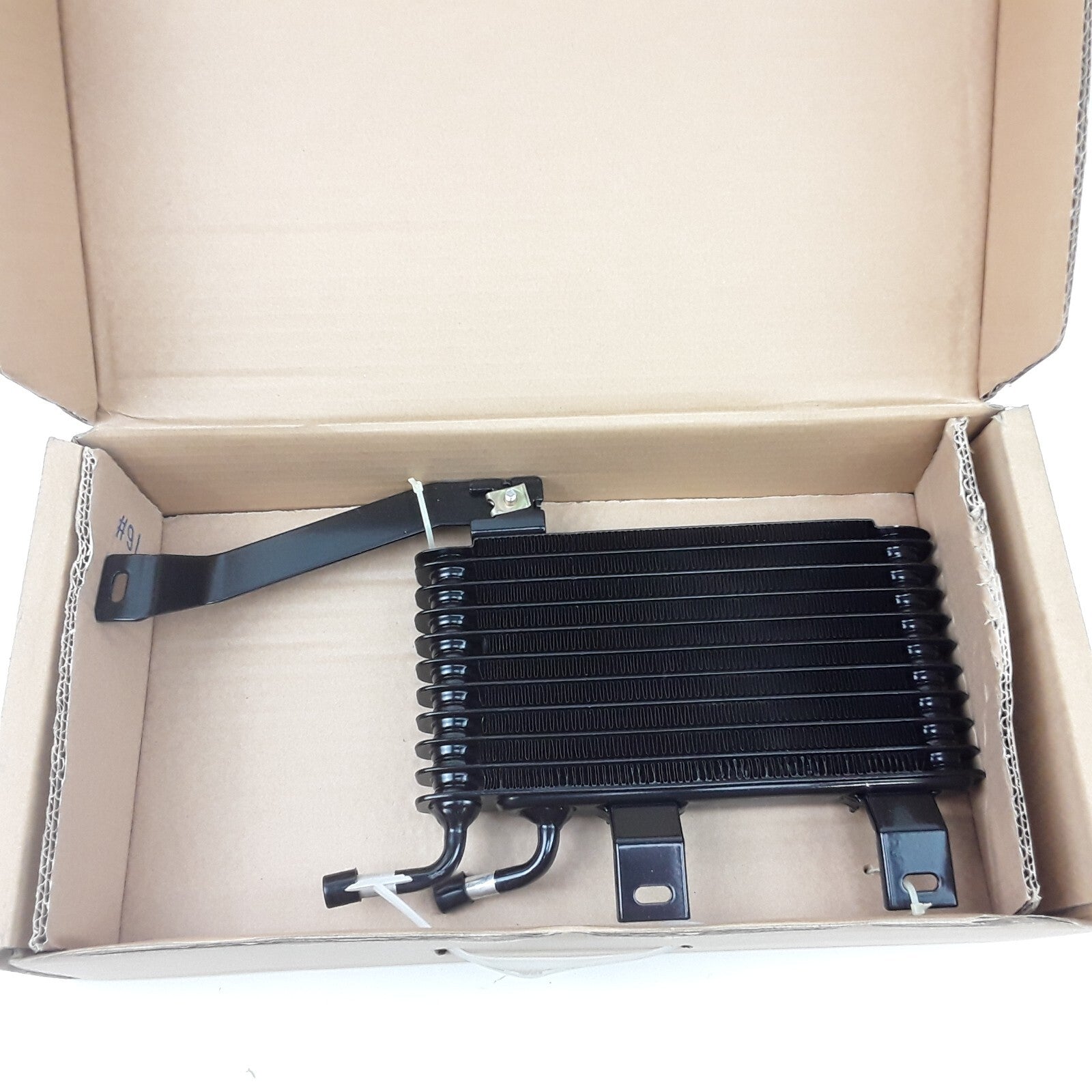Automatic Transmission Oil Cooler Auto Trans Oil Cooler Fits Toyota Camry 02-03