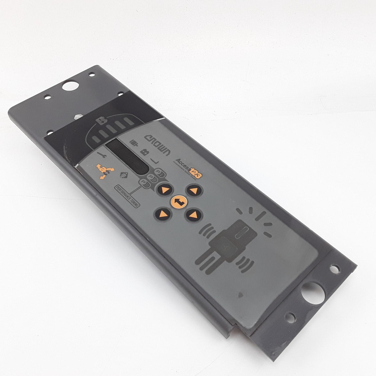 Crown 140190 Access 1 Module Display SPAC Std Fits Crown SP3520-30 Forklift