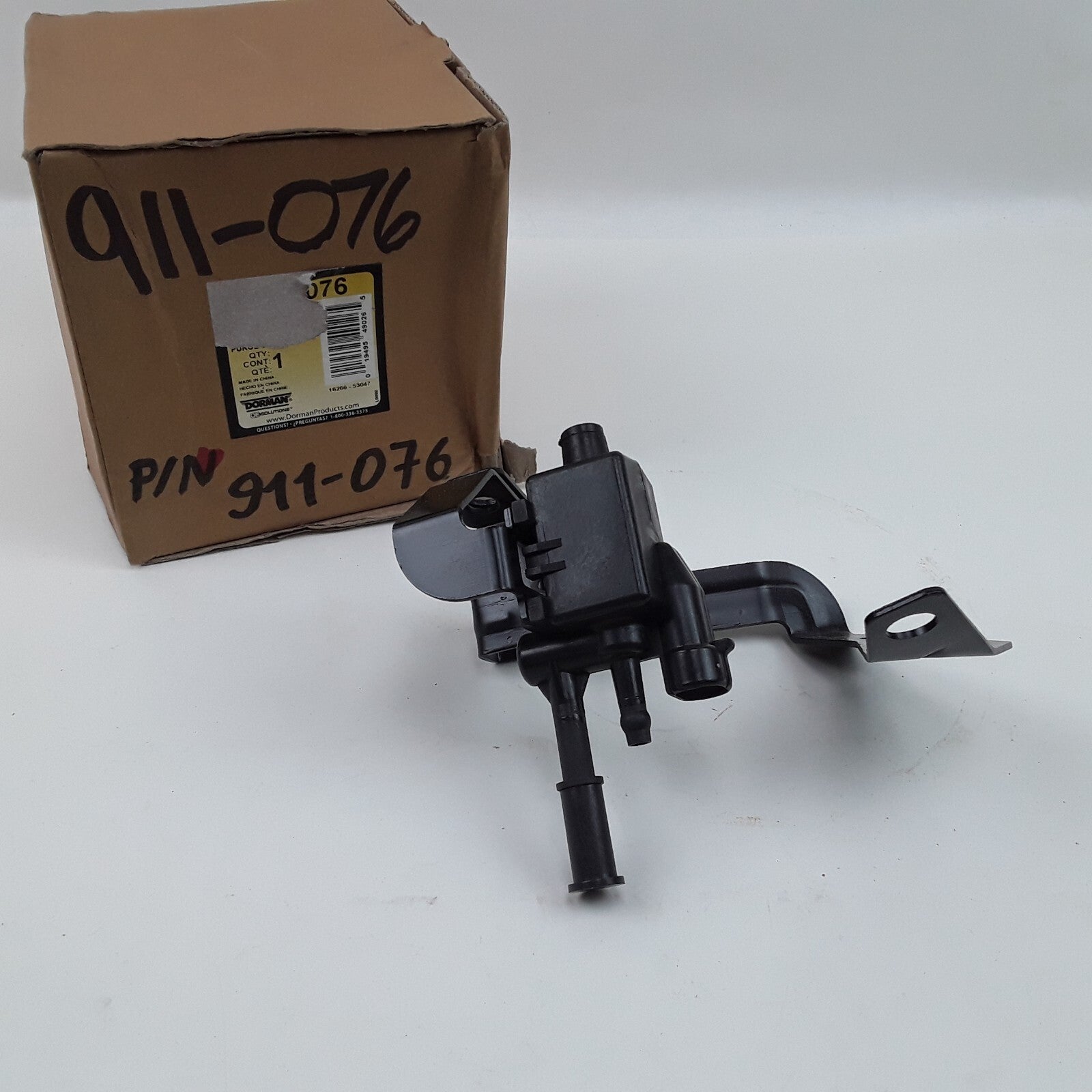 Vapor Canister Purge Valve Fits Saturn SC1 SC2 SL2 2000-2002 SW2 2000-2001