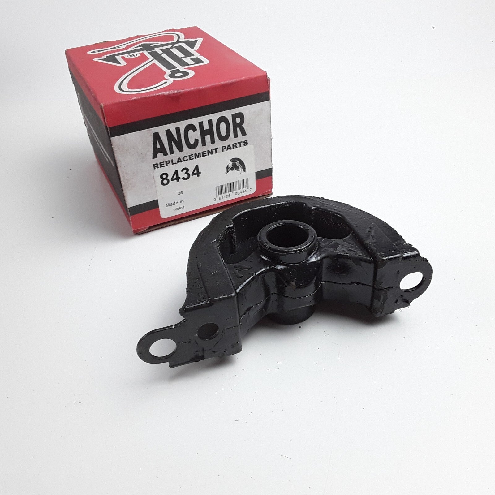 Engine Mount Front Right Passenger Side Fits Acura Integra 1.8L-L4 1994-2001