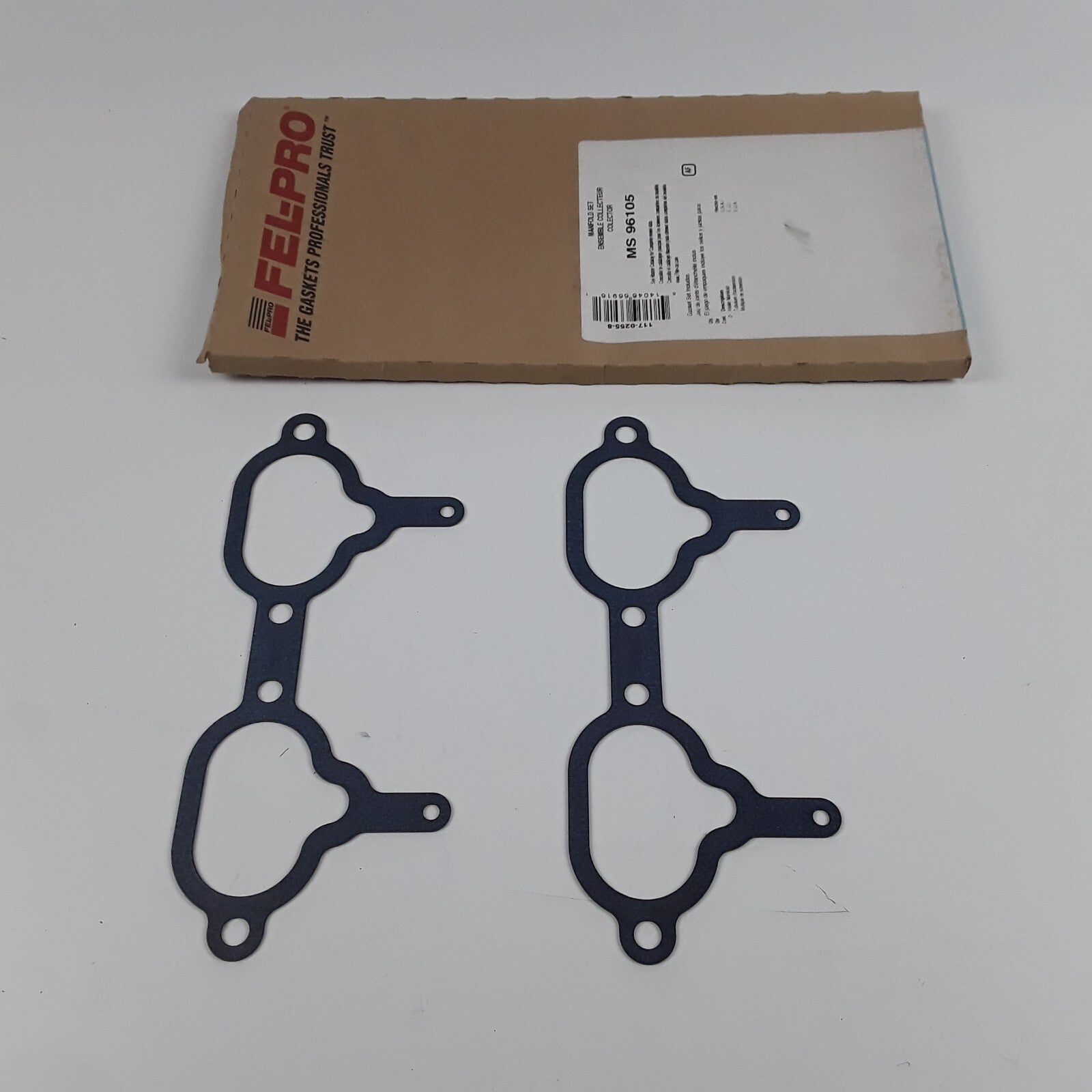 Engine Intake Manifold Gasket Set Fits Subaru Forester 1998 Legacy 1996-1999