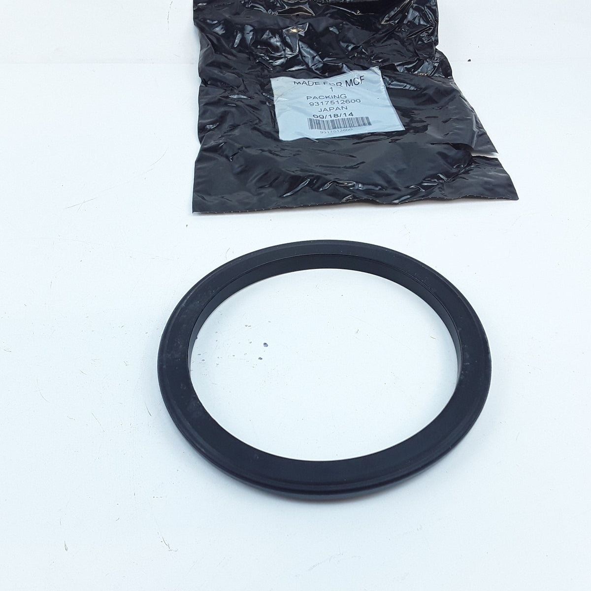 Caterpillar 9317512600 Packing Assembly Fits Caterpillar Mitsubishi Forklifts