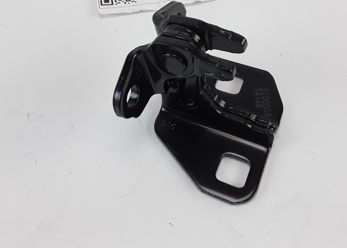 Model S 2012-2025 LH Front Rear Lower Door Hinge 1695208-00-A Genuine OEM