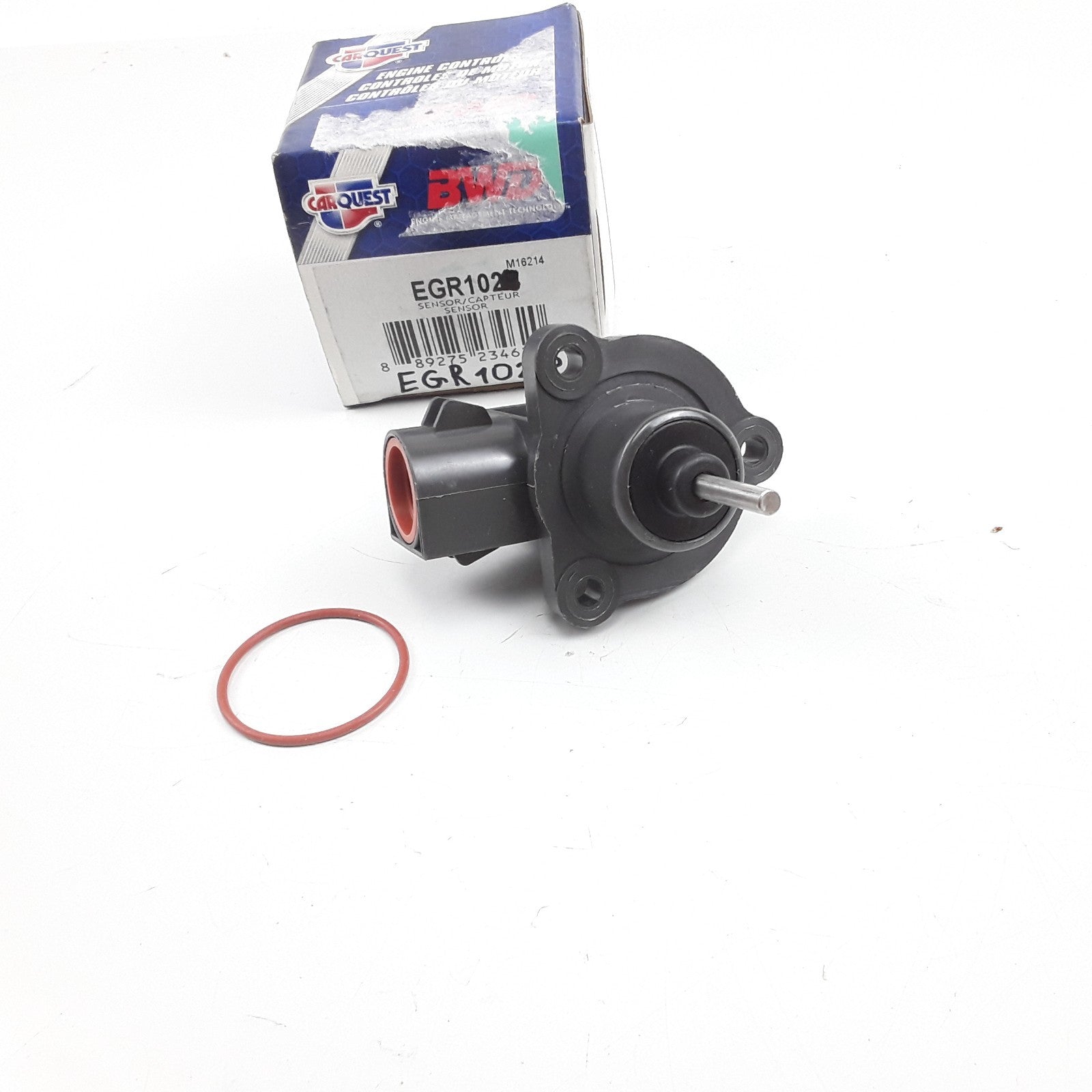 EGR Valve Position Sensor Fits Ford Bronco 1985-1993 1994 1995 4.9L 5.0L 5.8L