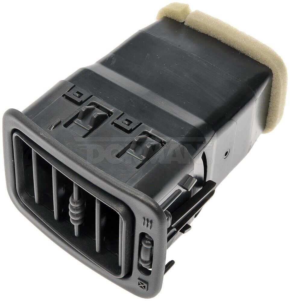 Dorman 74936 Right Dashboard Air Vent Fits Chevrolet Tahoe GMC Yukon (2001-2007)