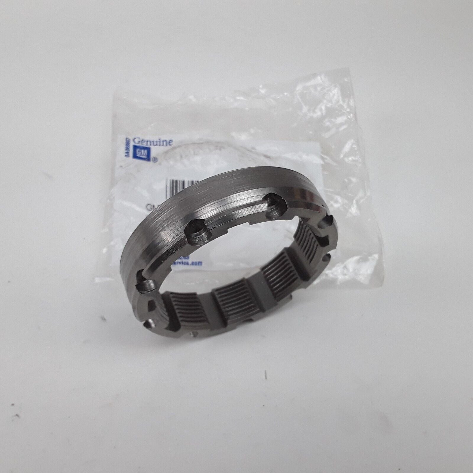 GM 22793592 Rear Wheel Bearing Adjuster Nut for Cadillac, Chevrolet, GMC 2011-20