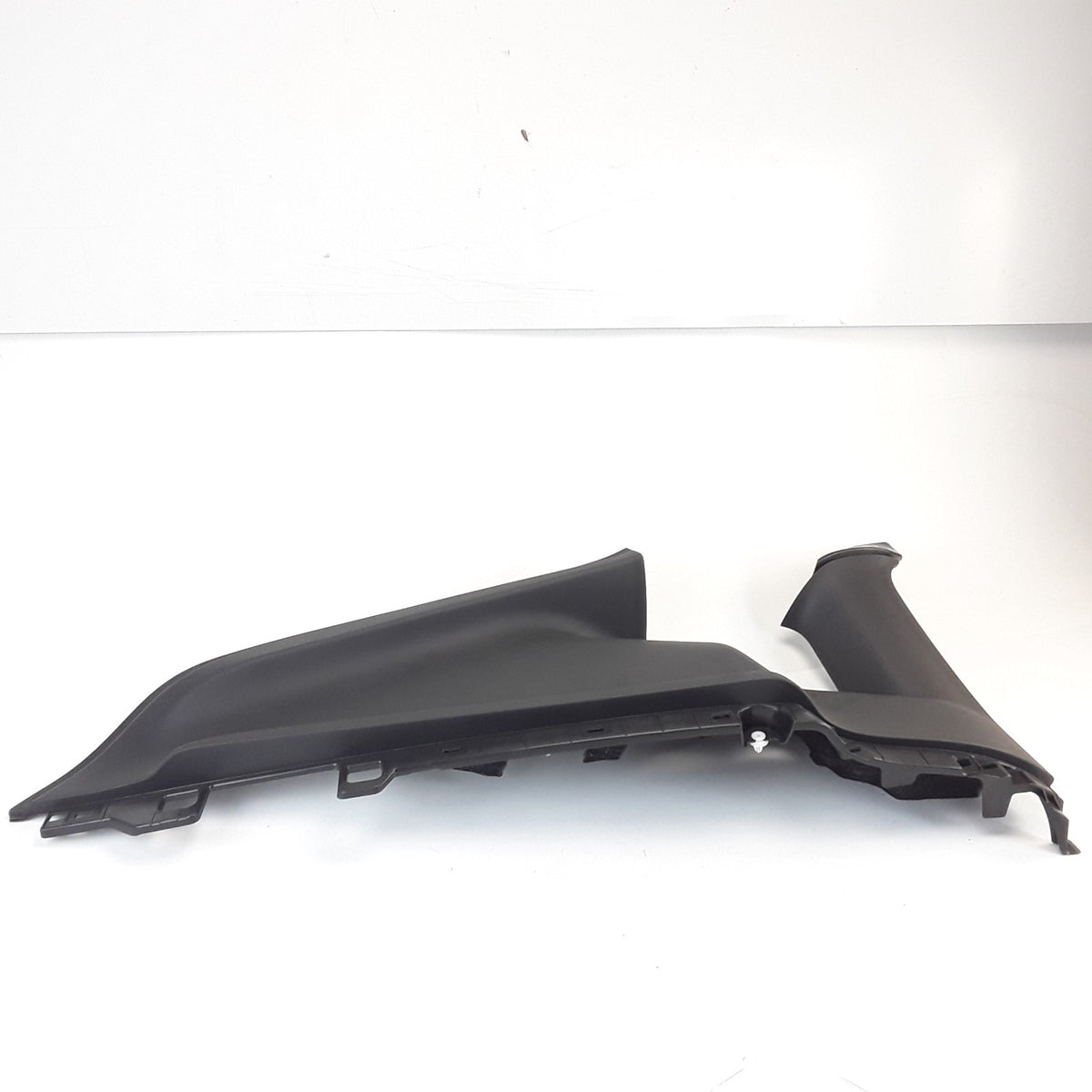 For Tesla Model Y 2020-2024 Rear Left C Pillar Trim Upper OEM 1661180-00-D