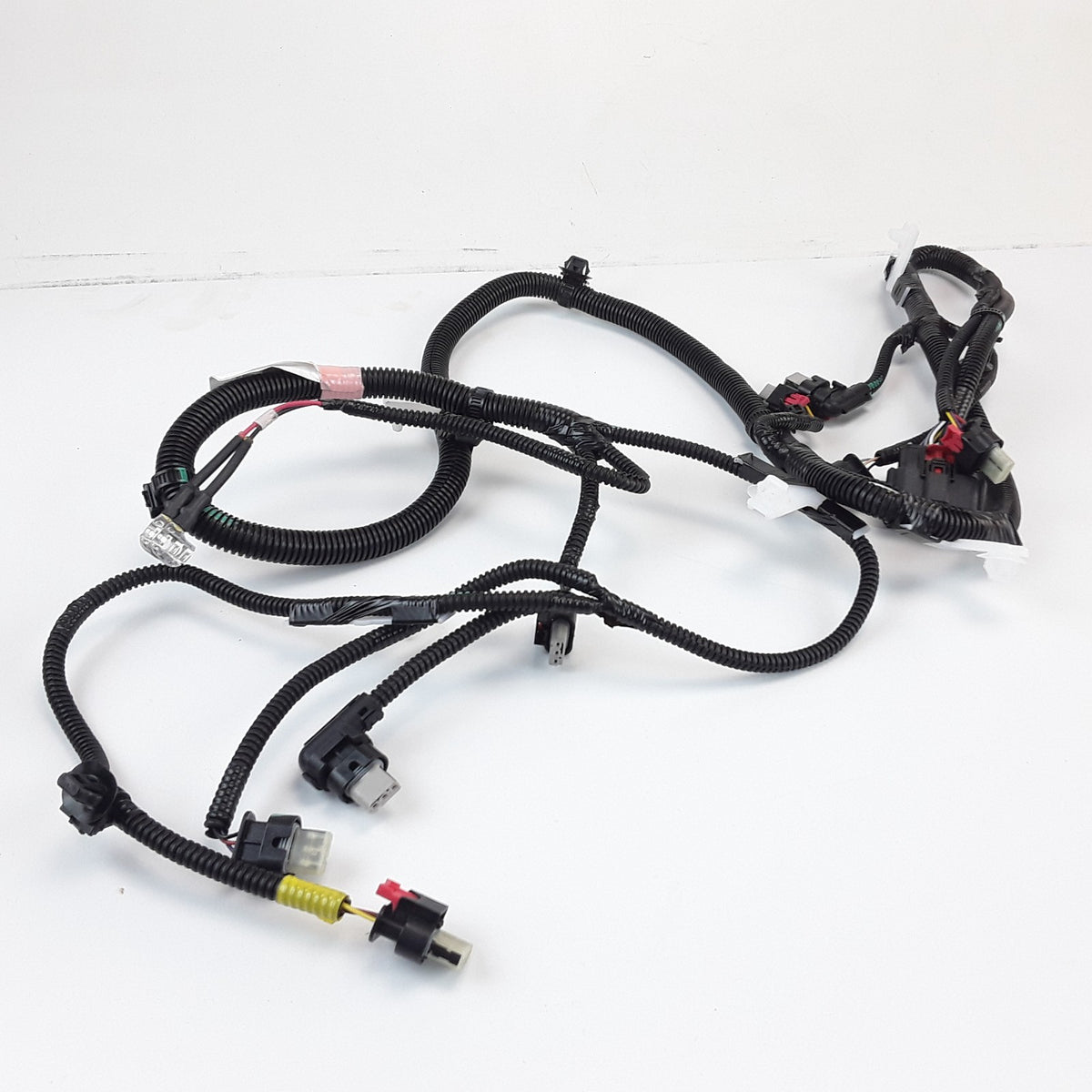 2067958-00-C Front Fascia Harness For Tesla Model 3 2017-2023 Genuine OEM New