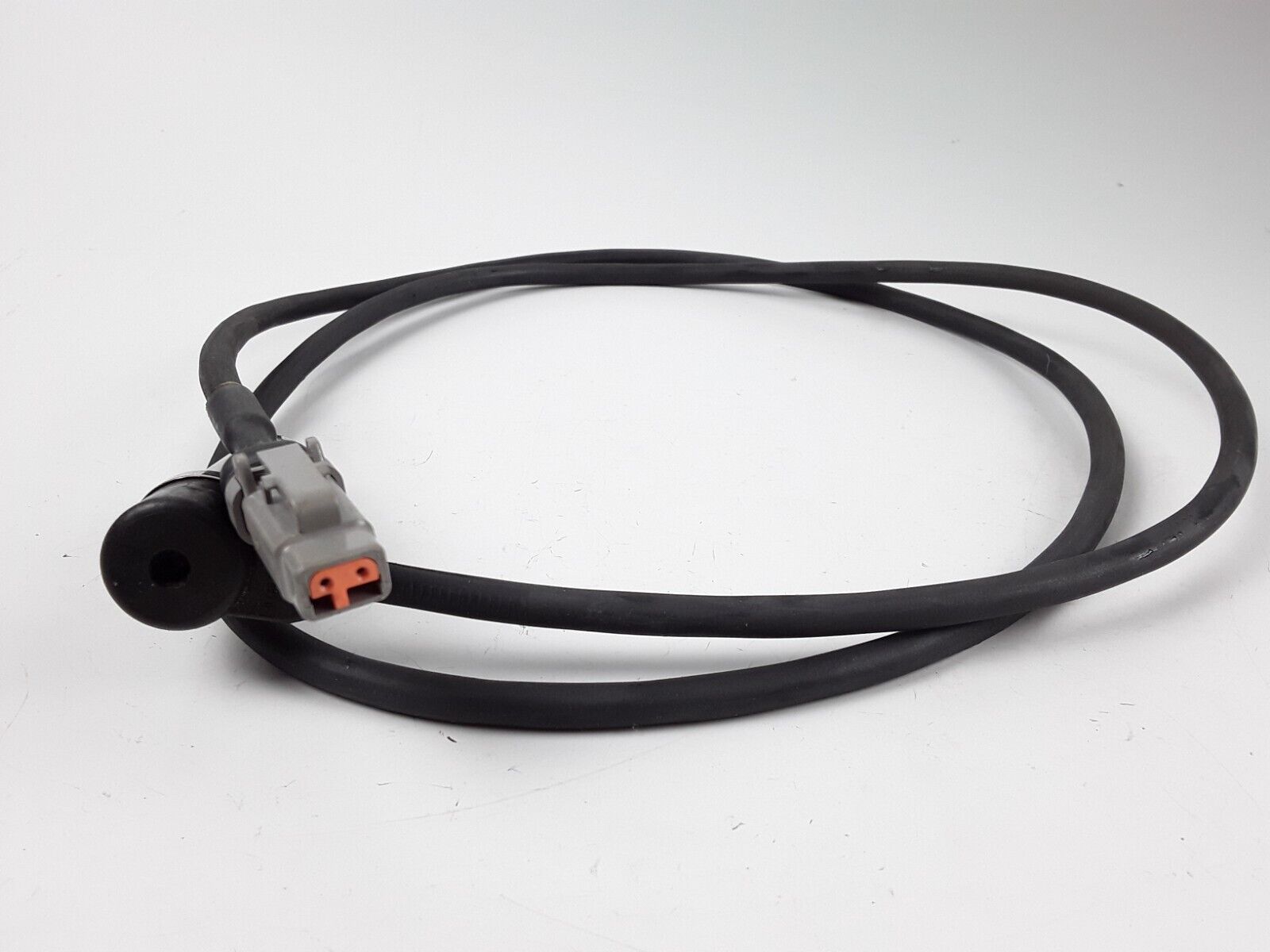 Truck Wheel ABS Sensor 90 Degree Head Length 48in Bendix 801548 Fast Free Shipp - HotCarParts