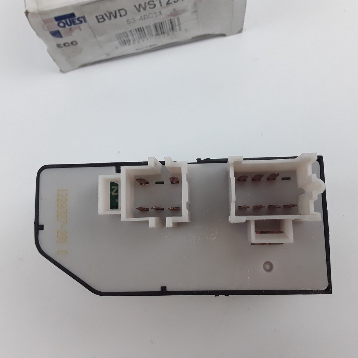 Front Left Door Window Switch Fits Chevrolet Cavalier (2000 2001 2002 2003-2005)
