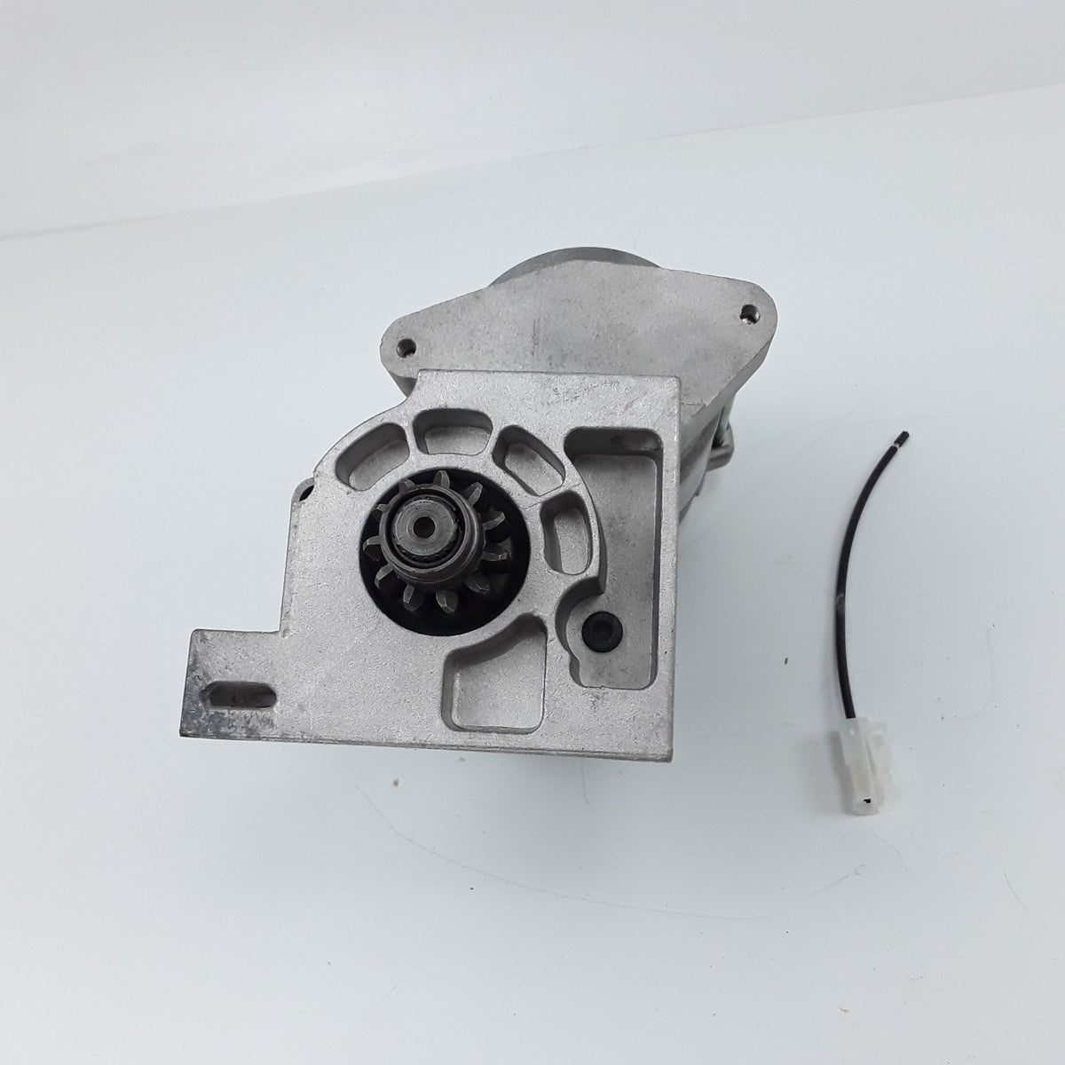 Starter Motor Fits Pontiac Oldsmobile Hyster Chevrolet Cadillac 1990-1997, 2002