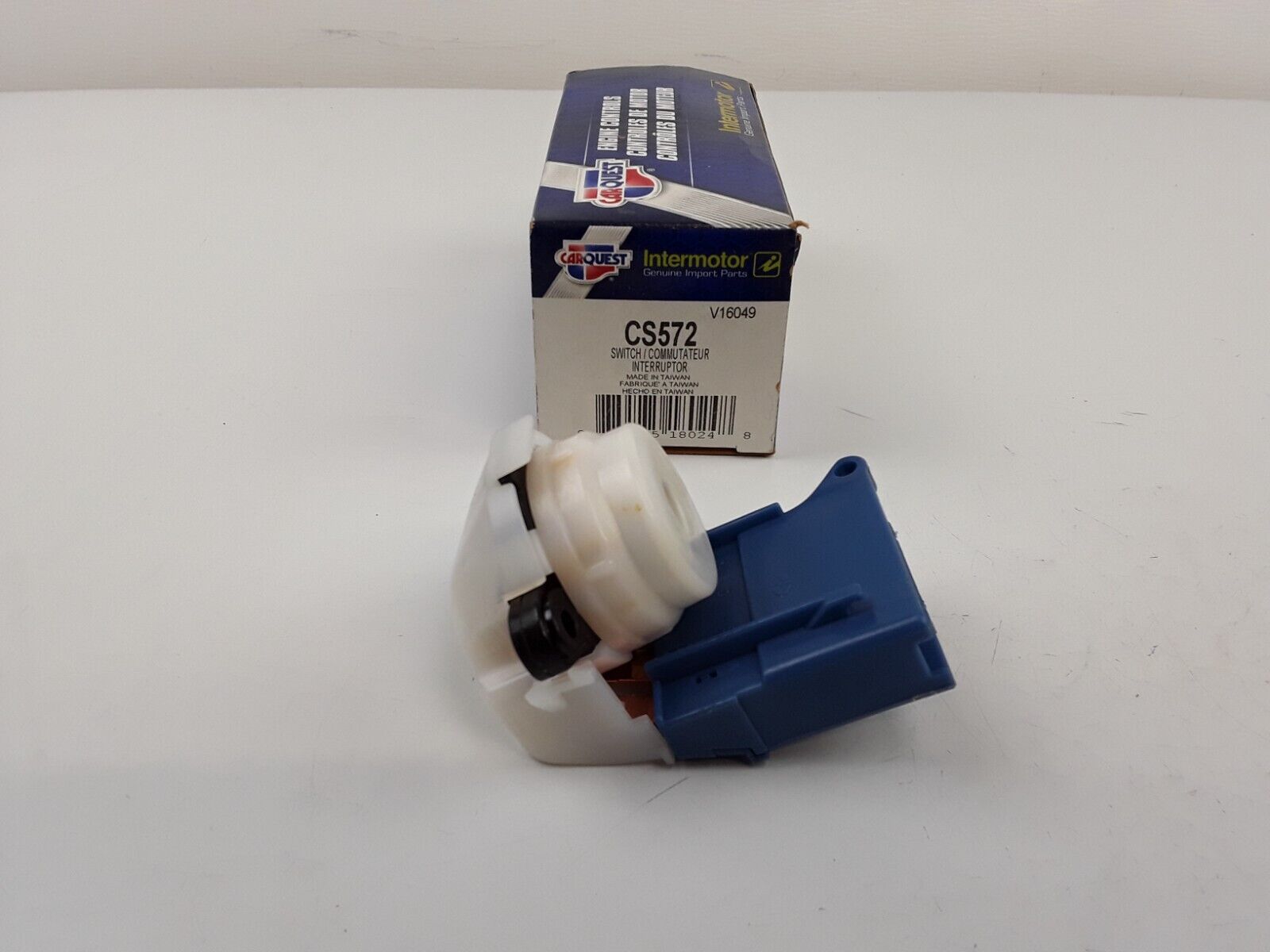 Ignition Switch Fits Honda Accord Prelude Acura TL CL 1994 1995 1996 1997 1998 - HotCarParts