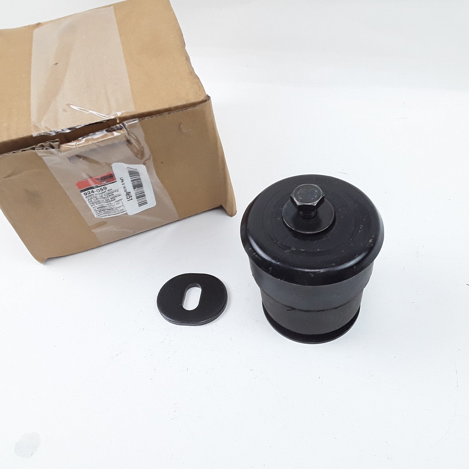 Dorman Upper Lower Center Body Mount Fits Ford Explorer Sport Trac (2001-2005)