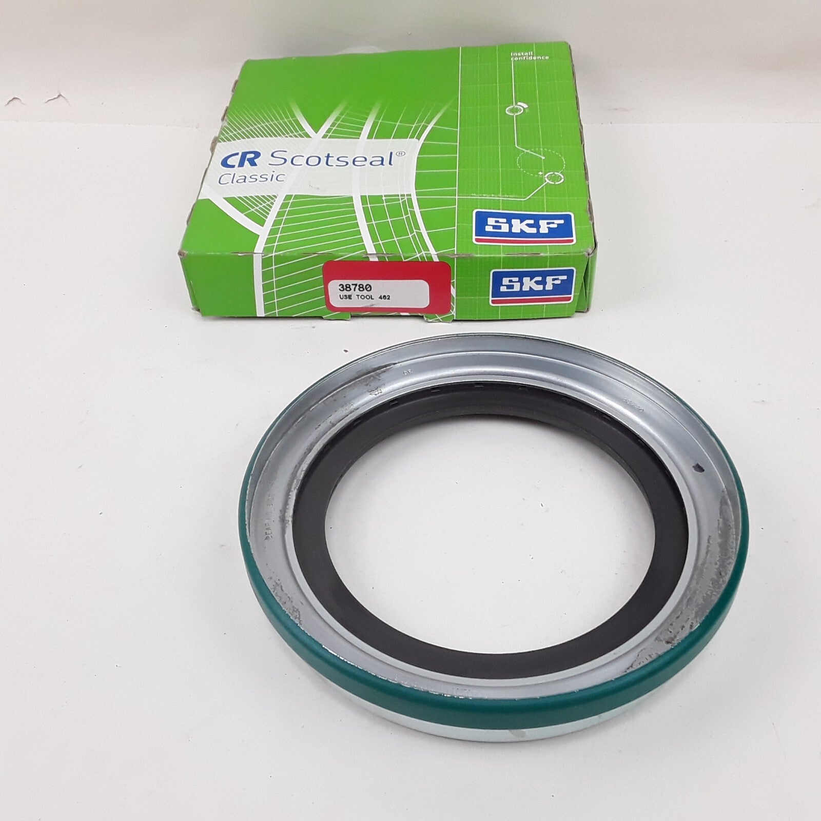 Scotseal Classic Seal Fits Chevrolet C70 C60 C50 1980-1990 Ford C700 1980-1986