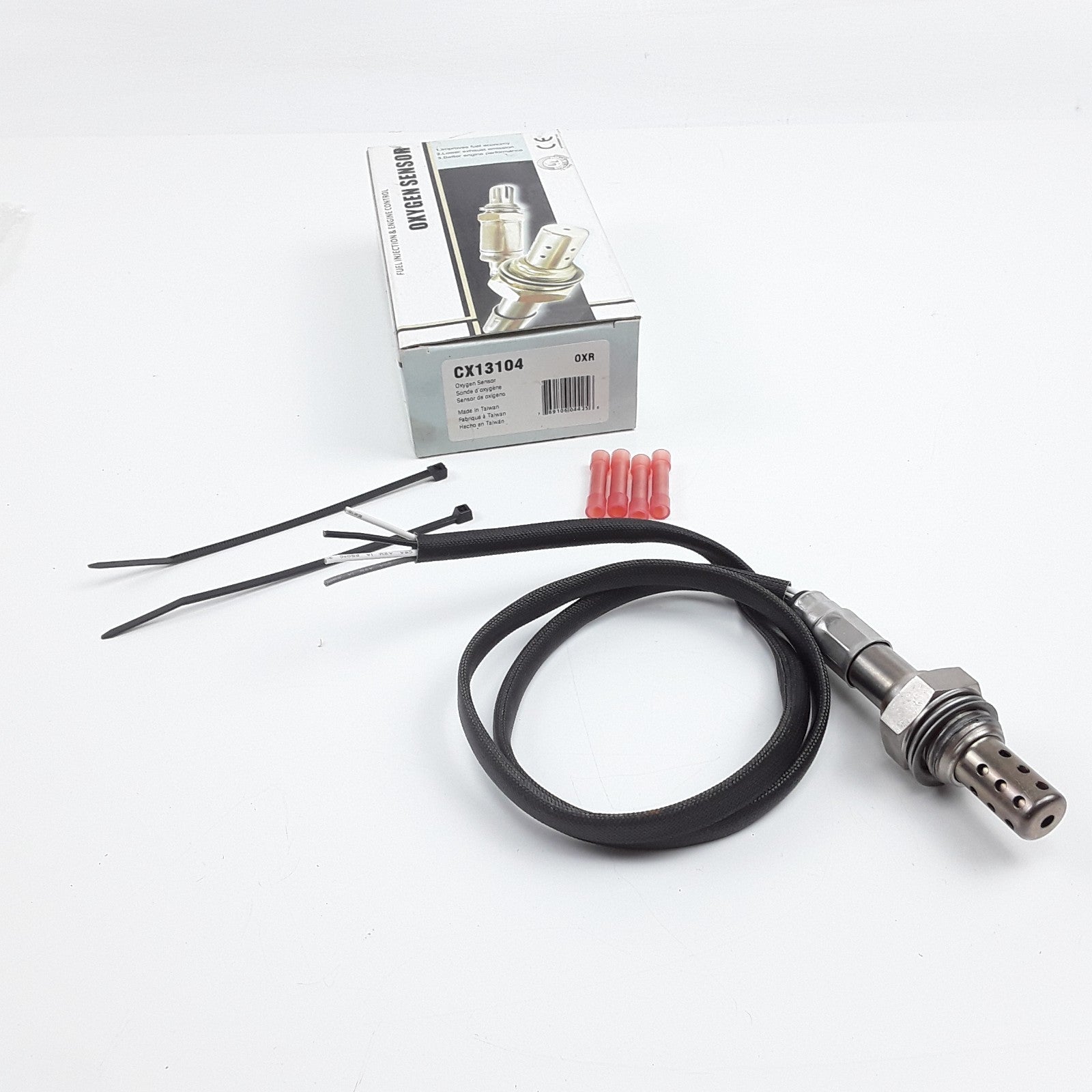 Oxygen Sensor Fits Toyota 4Runner 1993-00 Land Cruiser 2003 2005 Tundra 2000-04