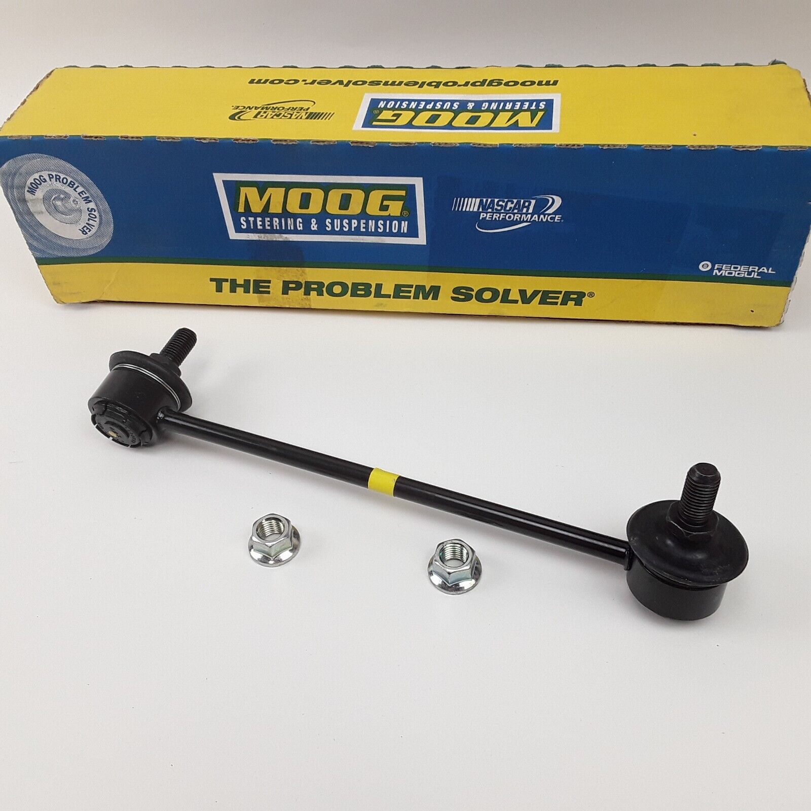 Front Right Suspension Stabilizer Bar Link Fits Kia Rio 2003 2004 2005