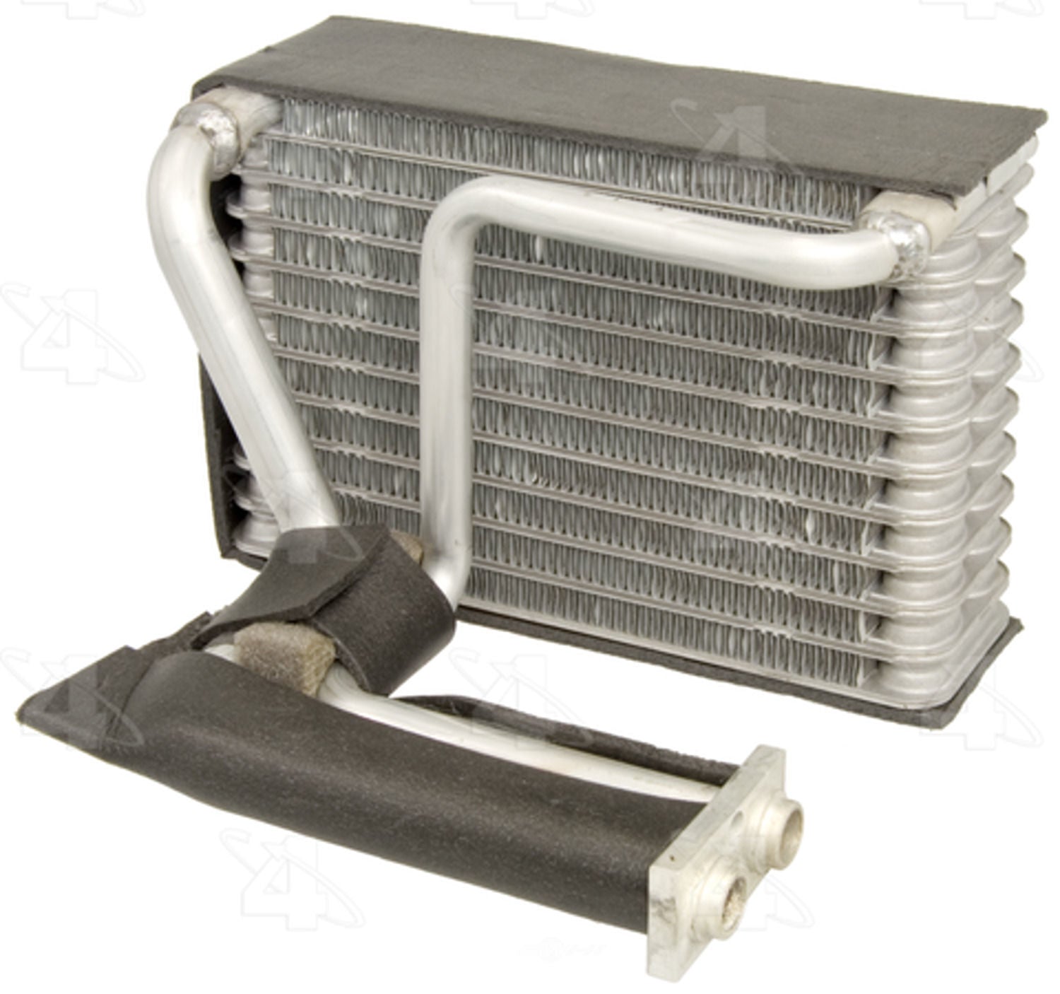 Four Seasons 54920 Rear A/C Evaporator Core Fits Dodge Durango (2001 2002-2006)