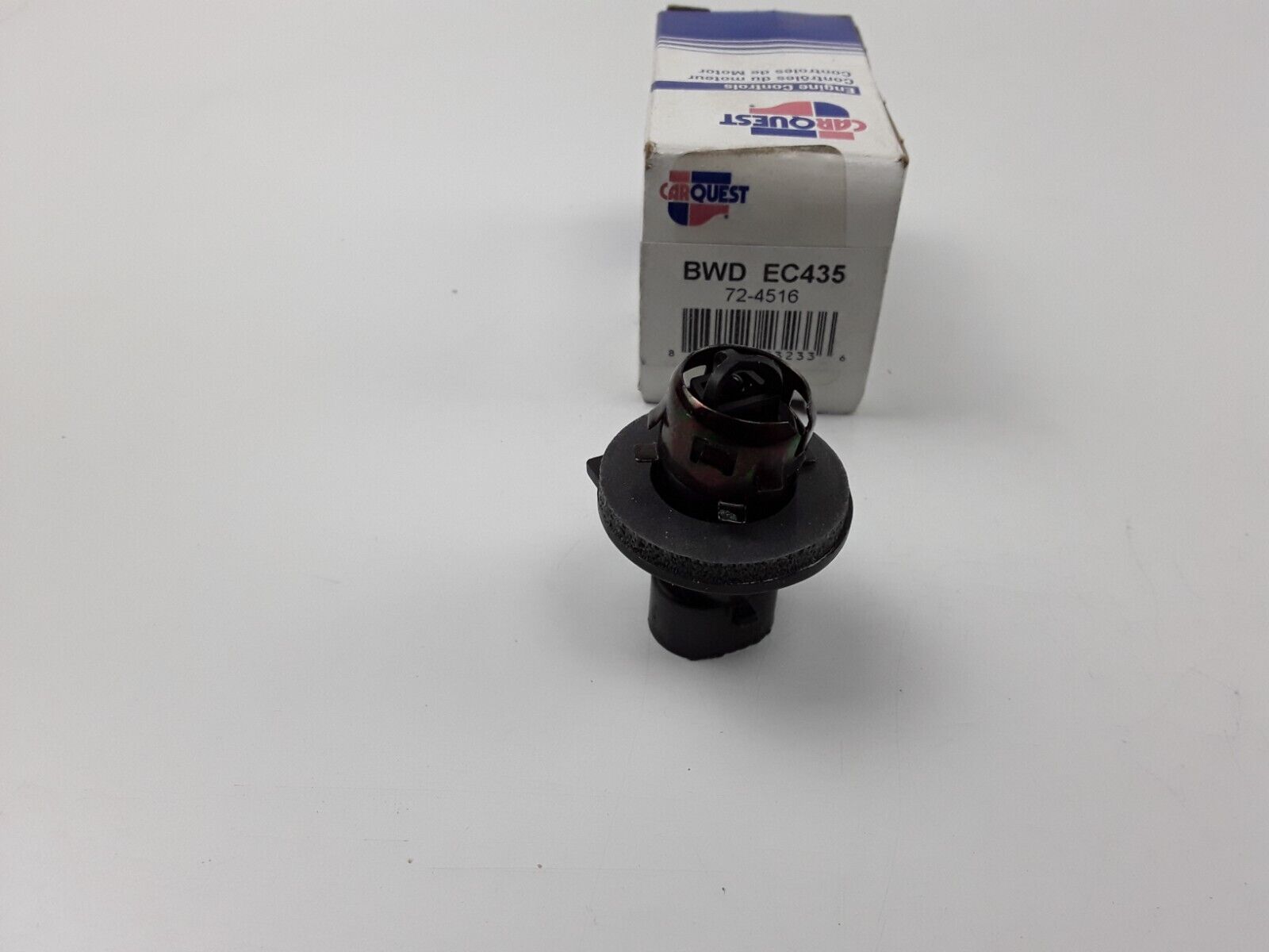 Intake Air Temperature Sensor Fits Cadillac DeVille Buick LeSabre Chevy Lumina - HotCarParts