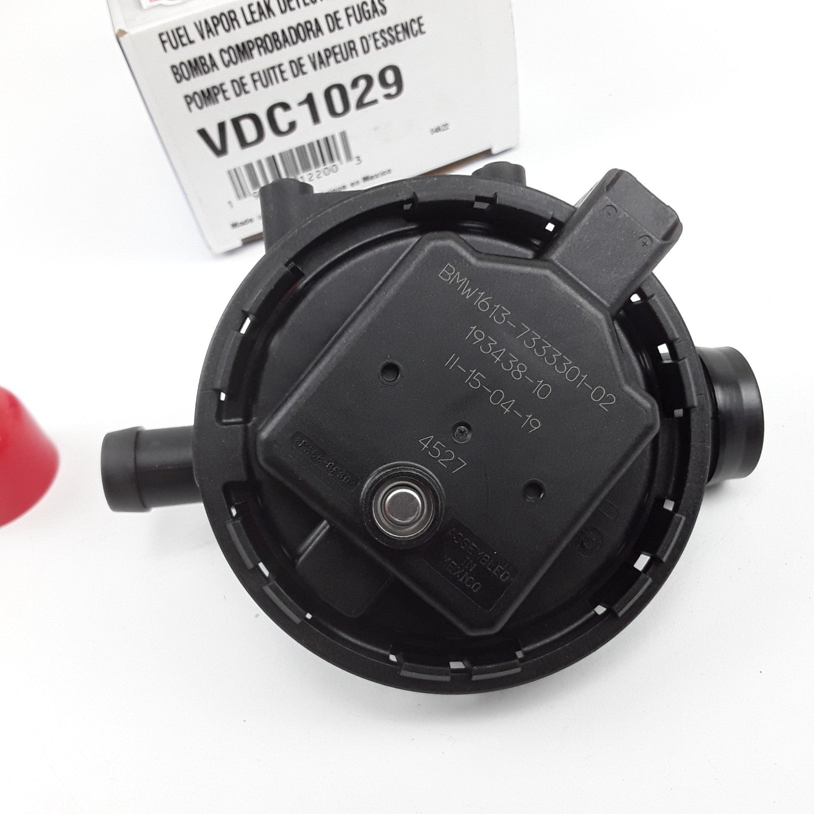 Fuel Vapor Leak Detection Pump Fits BMW X3 M5 535i X5 2014 2015 2016 2017 2018
