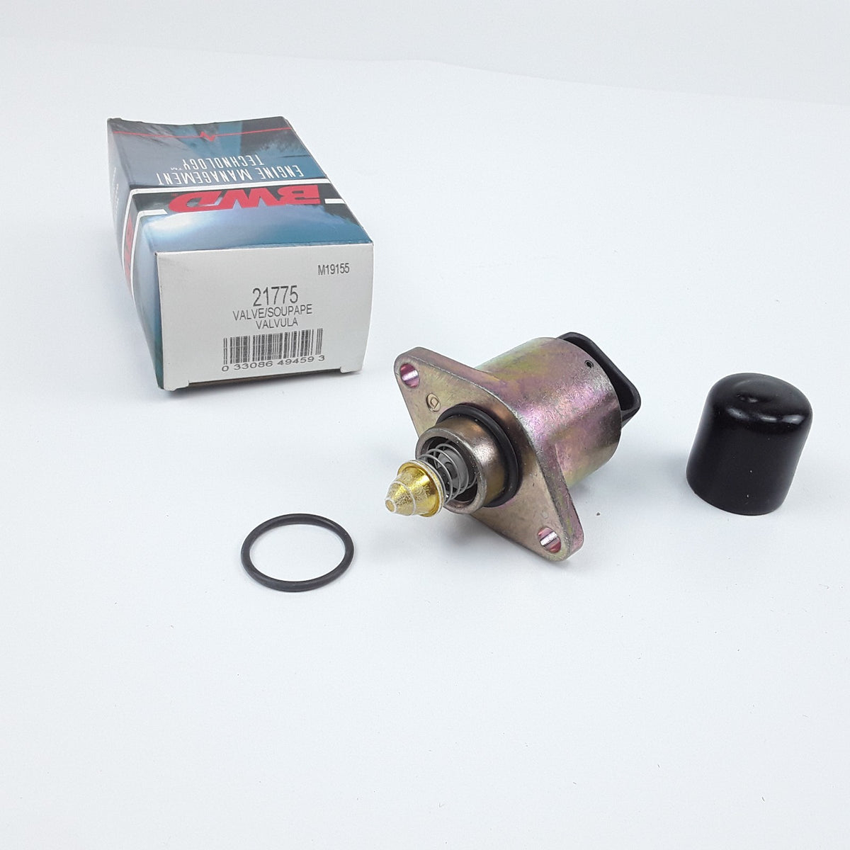 Idle Air Control Valve For Jeep TJ Dodge Dakota Jeep Wrangler Cherokee 1991-1997