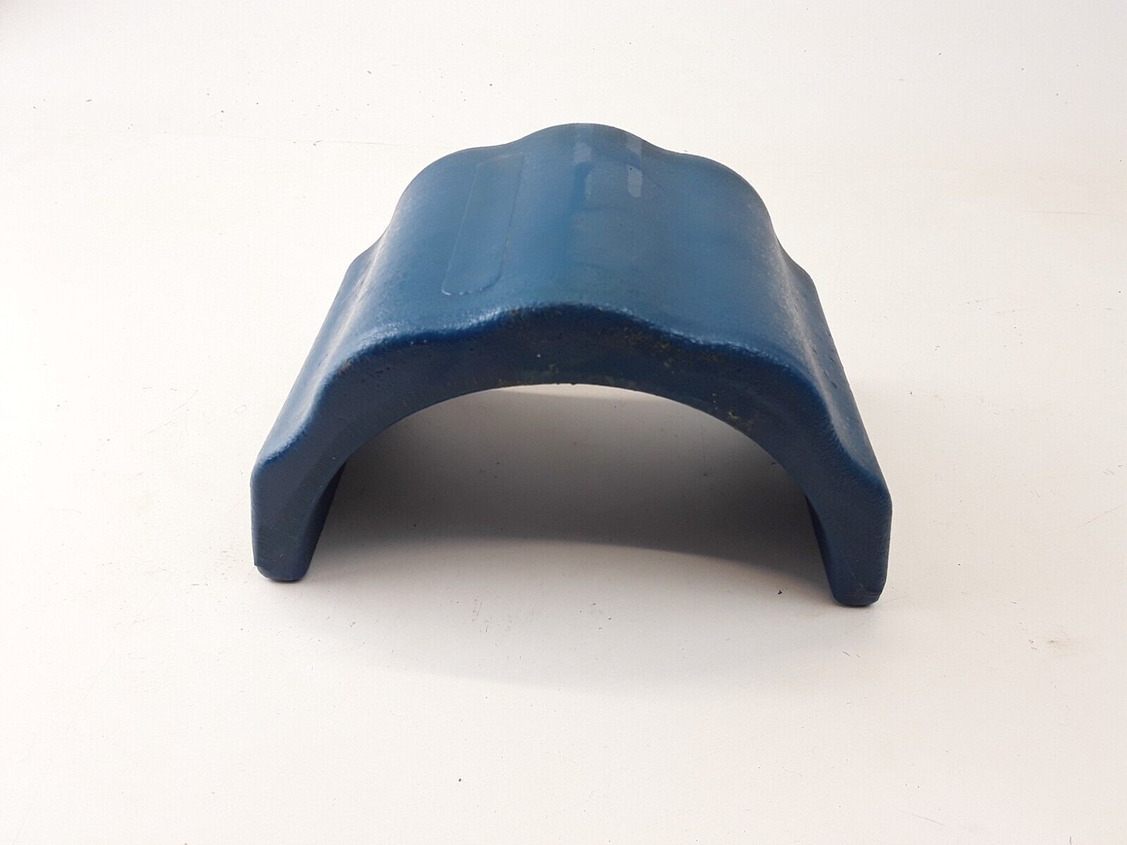 Holland 4000528 Simplex II SE Series Fifth 5th Wheel Bush Bracket Pad Shim - HotCarParts