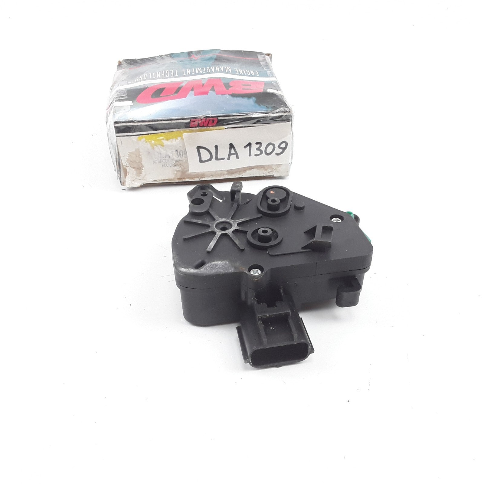 Door Lock Actuator Fits Ram C/V Chrysler Voyager Dodge Grand Caravan (2001-2019)