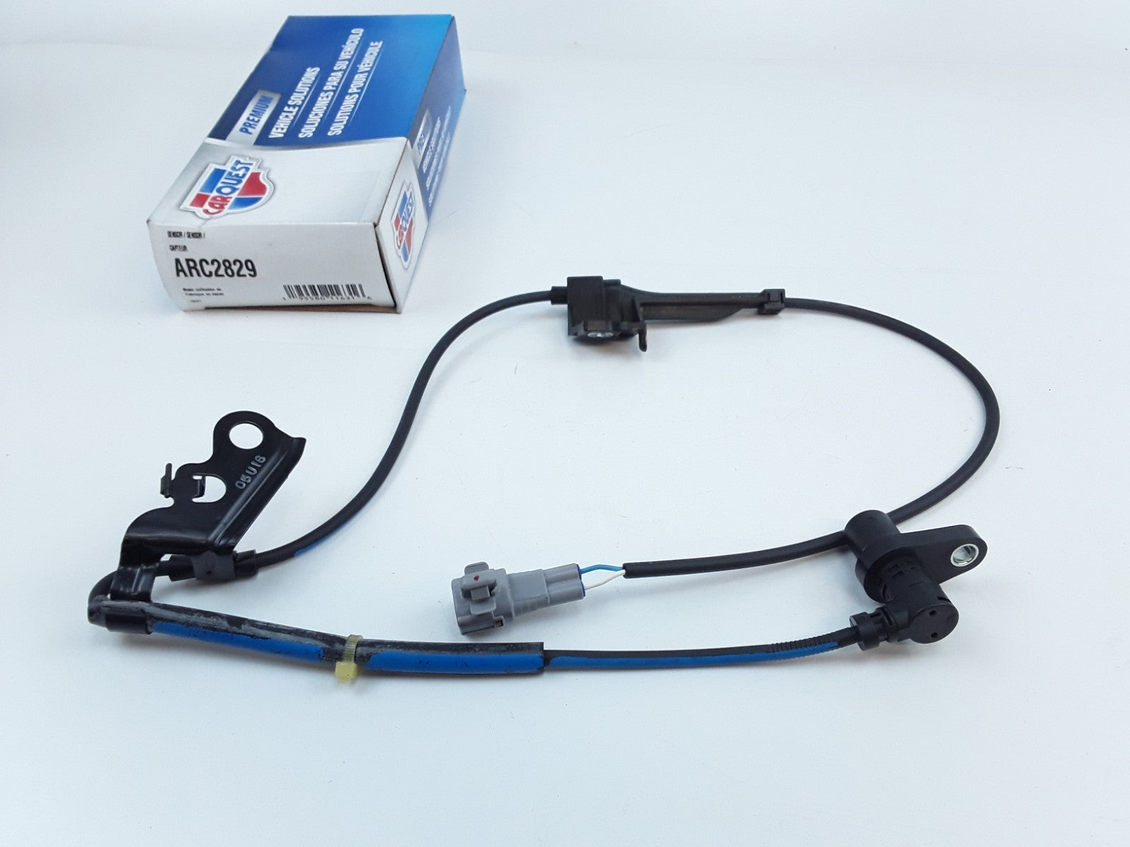 Front left ABS Speed Sensor Fits Scion tC (2005 2006 2007 2008 2009 2010)