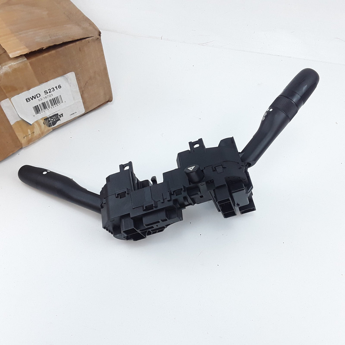 Column Windshield Wiper Switch Fits Chrysler Sebring Dodge Stratus 2001-2006