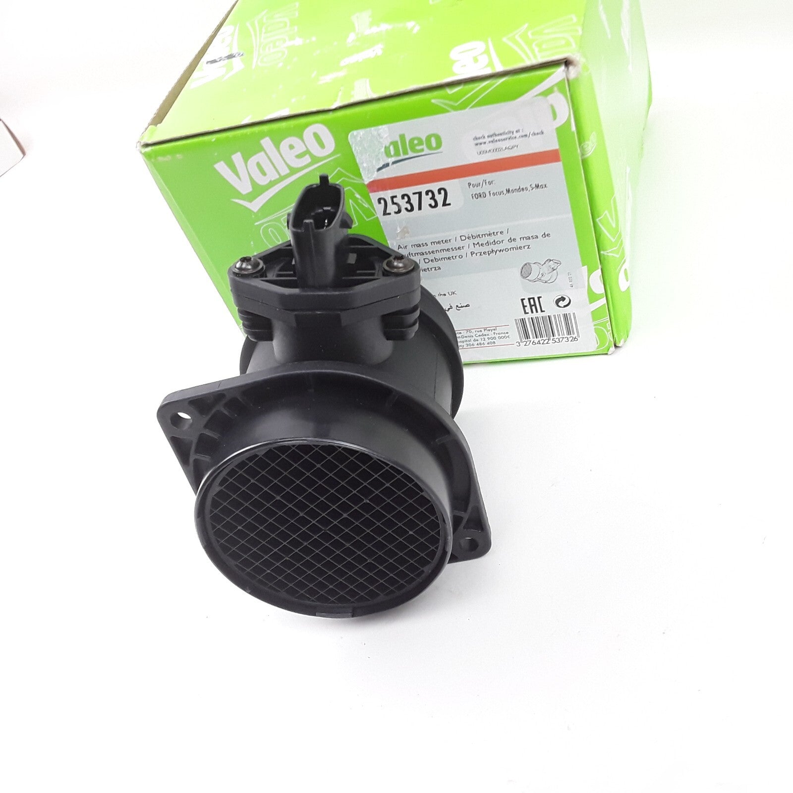 Mass Air Flow Sensor Fits Volvo C30 C70 2007-2013 V60 Cross Country 2015-2016