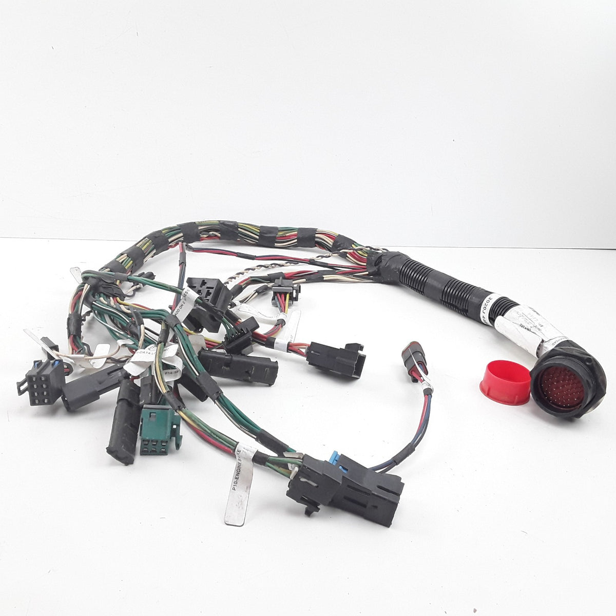 Paccar 16-08788 Multi-Purpose Wire Wiring Harness For Heavy Duty Car Trucks