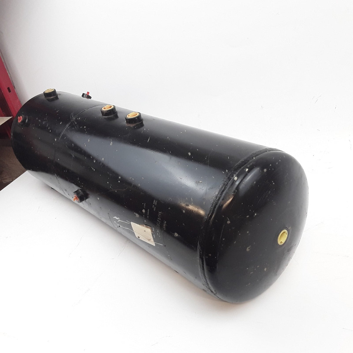 International 1647996C2 Air Brake Air Tank Fits International Navistar Trucks