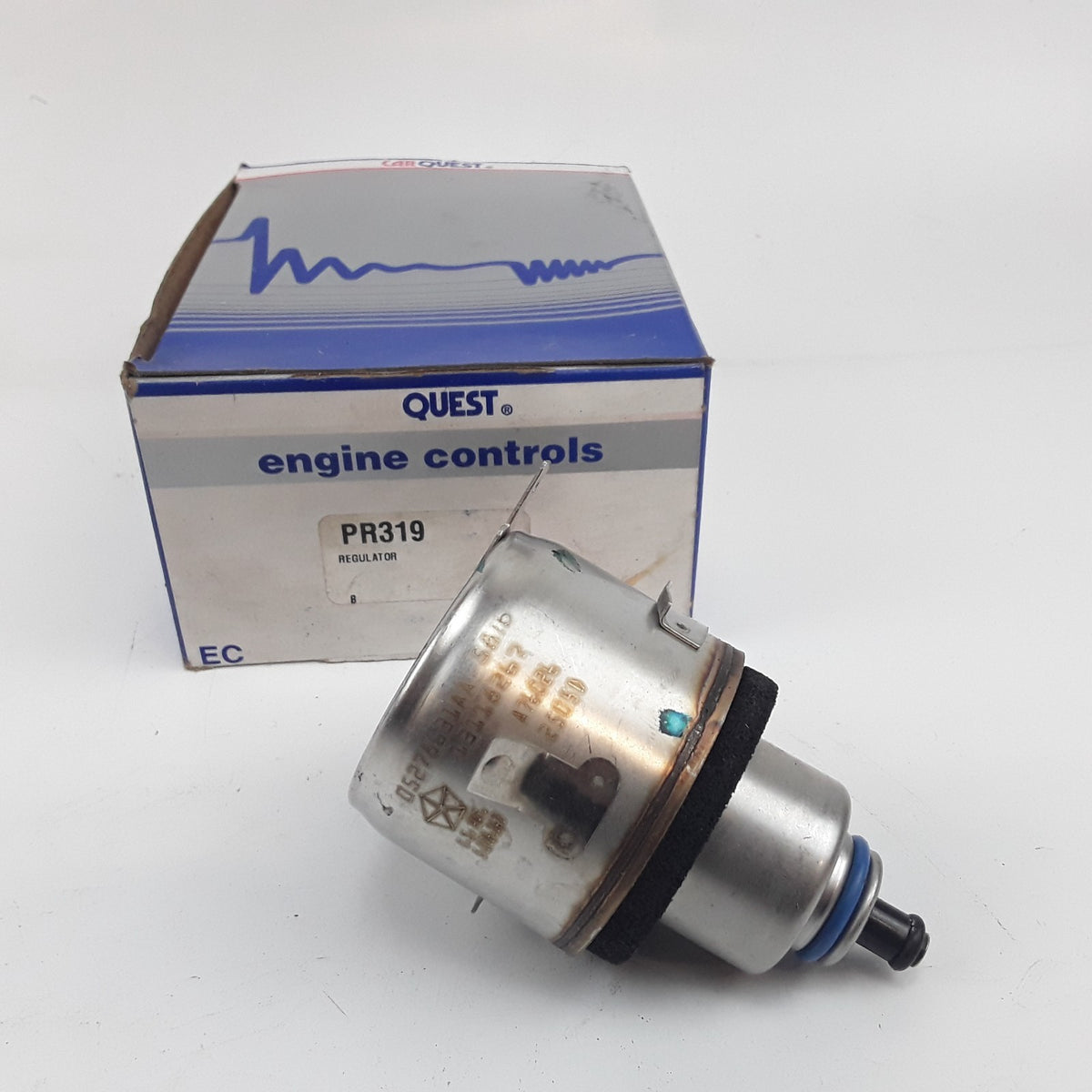 Fuel Pressure Regulator Fits Dodge SX 2.0 Neon Chrysler Neon 2001 2002 2003-2005