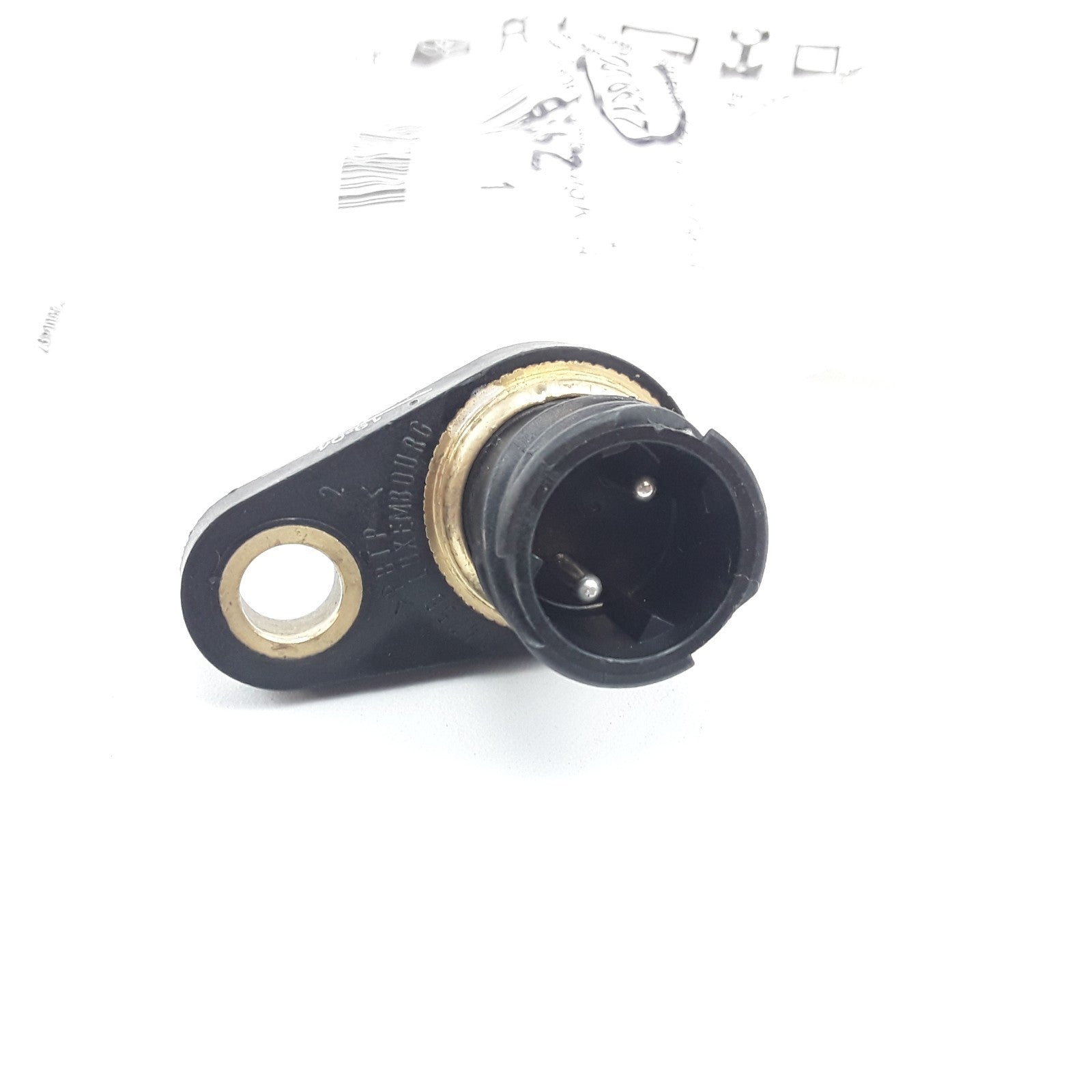 Genuine Volvo 20576617 Engine Coolant Temperature Sensor For Volvo Mack Trucks