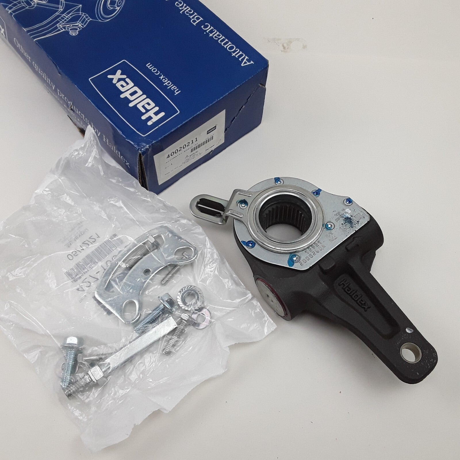 Haldex 40020211 - Midland Air Brake Automatic Slack Adjuster Heavy Duty Truck