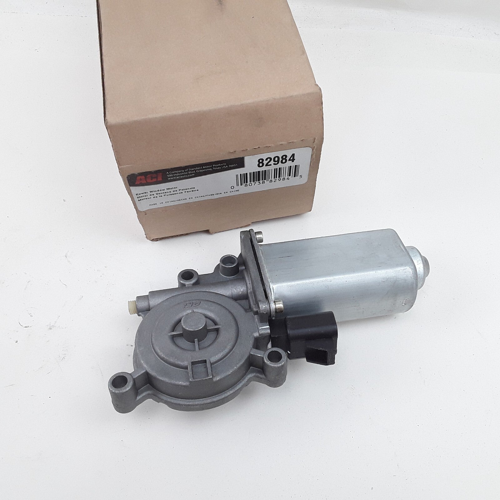 Front Right Rear Left Power Window Motor Fits Oldsmobile Buick Pontiac 1999-2005