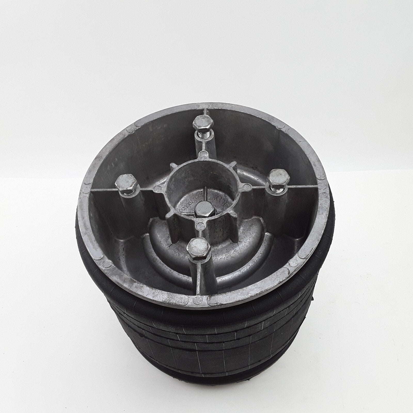 HD Value HDV9270 Heavy Duty Single Convoluted Air Spring 64287/1R13-119/843