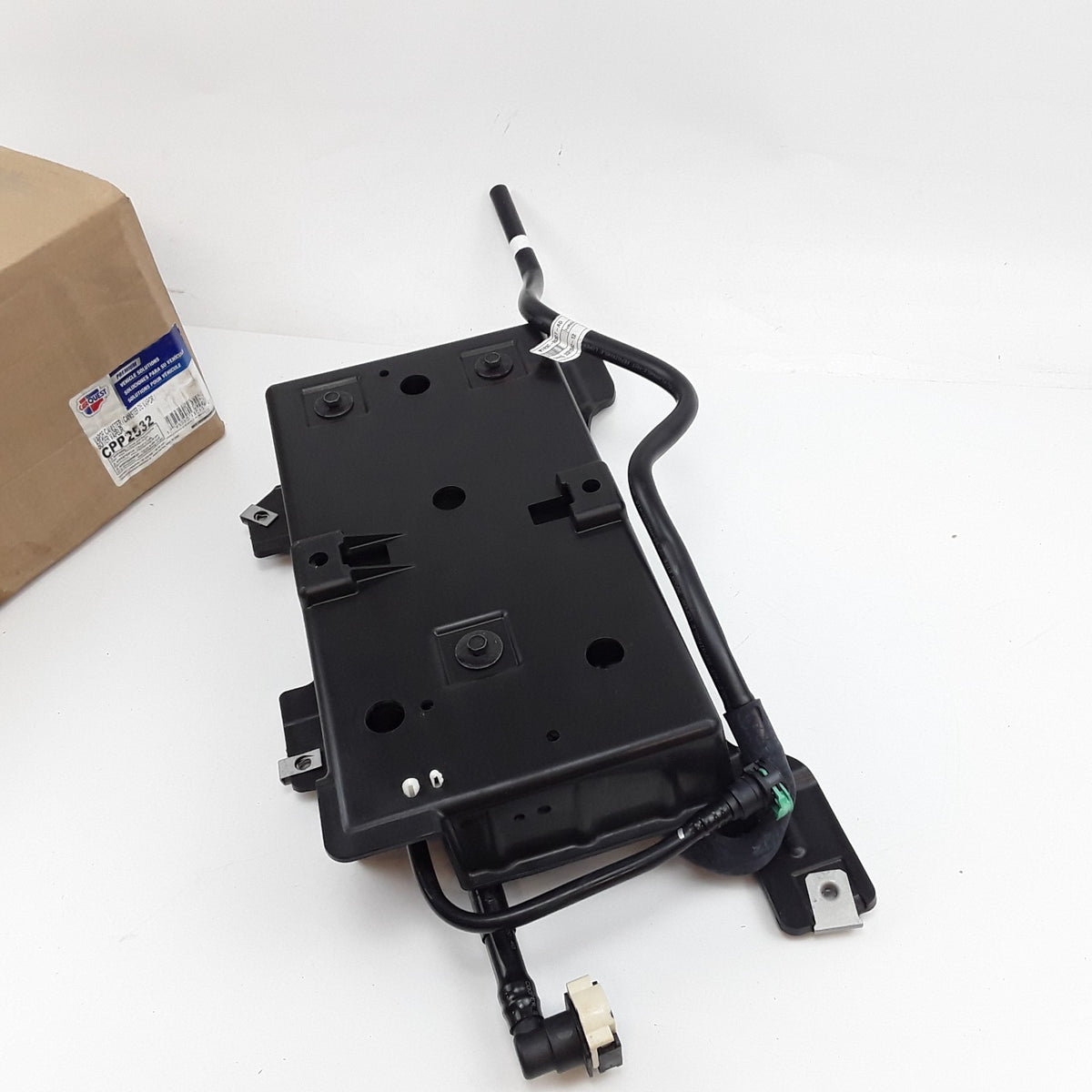Fuel Vapor Canister Fits Ford Mustang 2015 2016 2017 2018 2019 2020 2021-2023