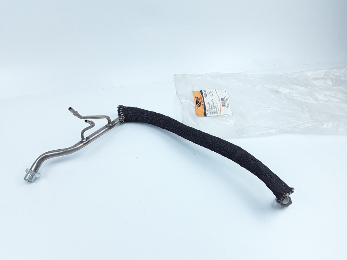Exhaust Gas Recirculation (EGR) Line For Ford F-150 E-250 E-150 (2001 2002-2004)