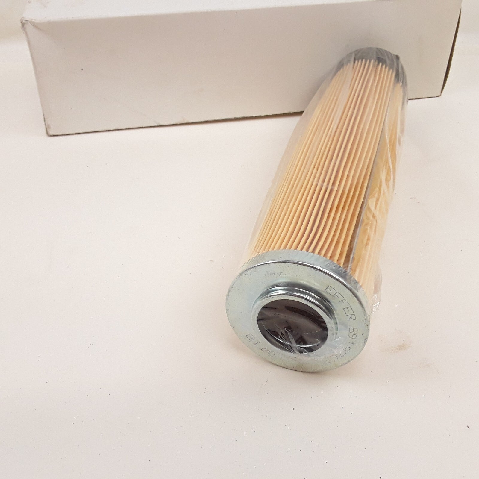 Effer 8919368 Heavy Duty High Performance Interchange Hydraulic Filter