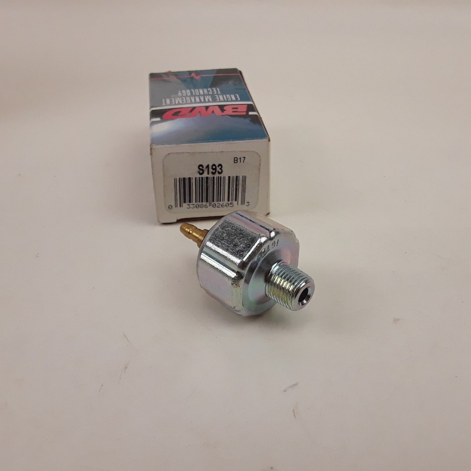 Brake Light Switch Fits International Truck M Series Van: 1962 1963 1964