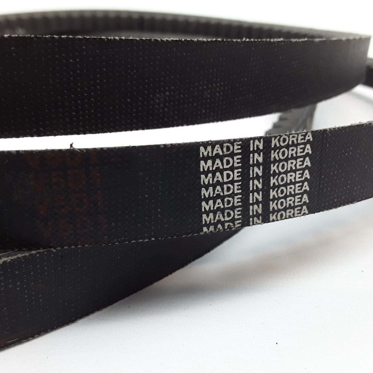 Dayco BX-115 Classic Cogged V-Belt 117.72" Effective Length For Trailer & Truck