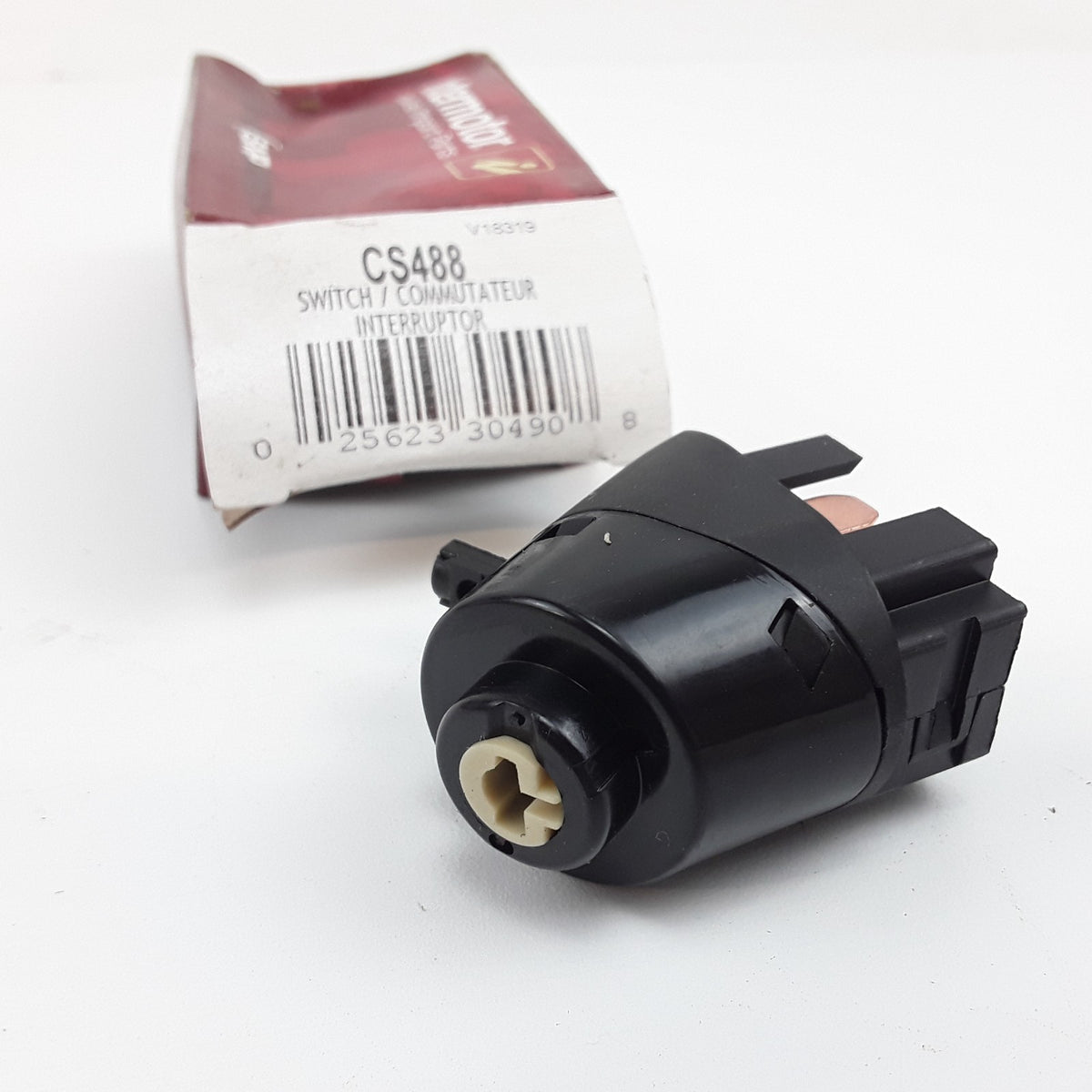 Ignition Starter Switch Fits Seat Cordoba Ibiza Volkswagen Golf Jetta 1990-2009