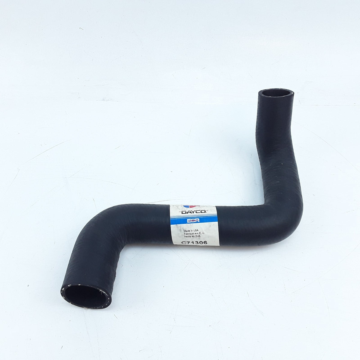 Molded Coolant Hose Fits Chrysler Plymouth Chevrolet Buick 1987-1992, 1999-2001