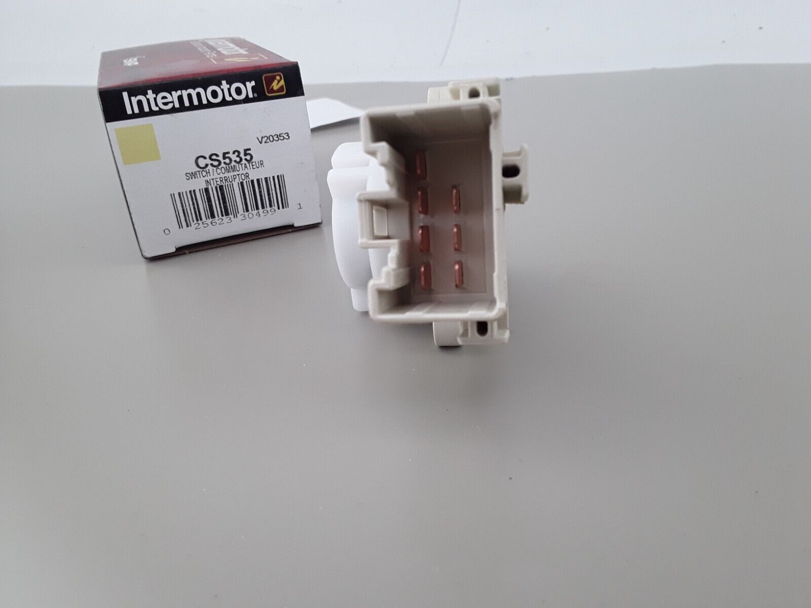 Ignition Switch For Toyota Sienna ,4Runner 2011 2012 2013 2014 2015 2016 2017 18 - HotCarParts