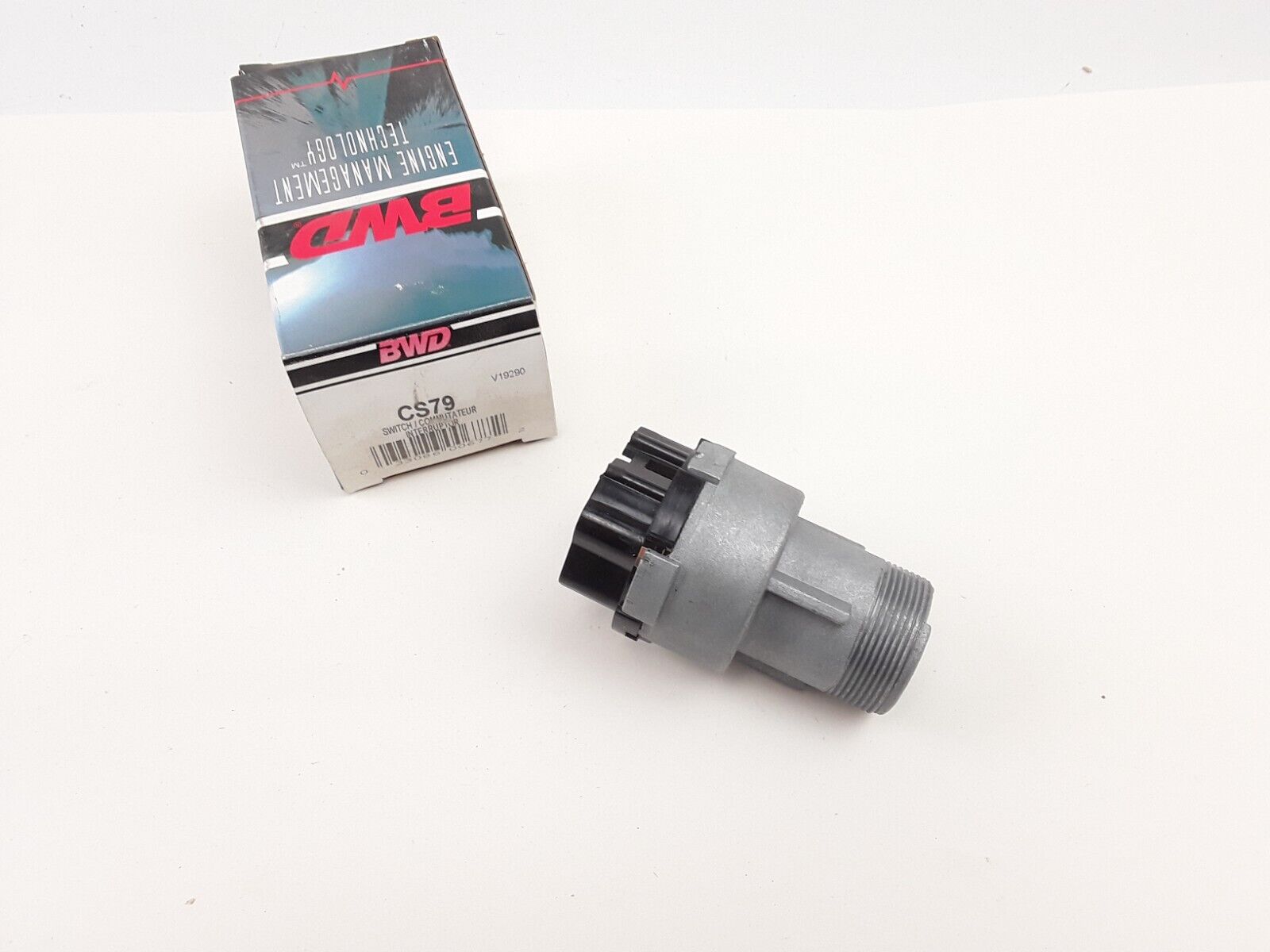 Ignition Starter Switch For Ford C600 C800 C700 F-150 F-250 F-350 1974-1985 1986