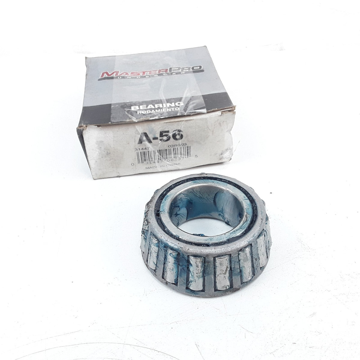 Front Outer Roller Bearing Fits Ford F-250 F-350 Super Duty F-250 2008-2018
