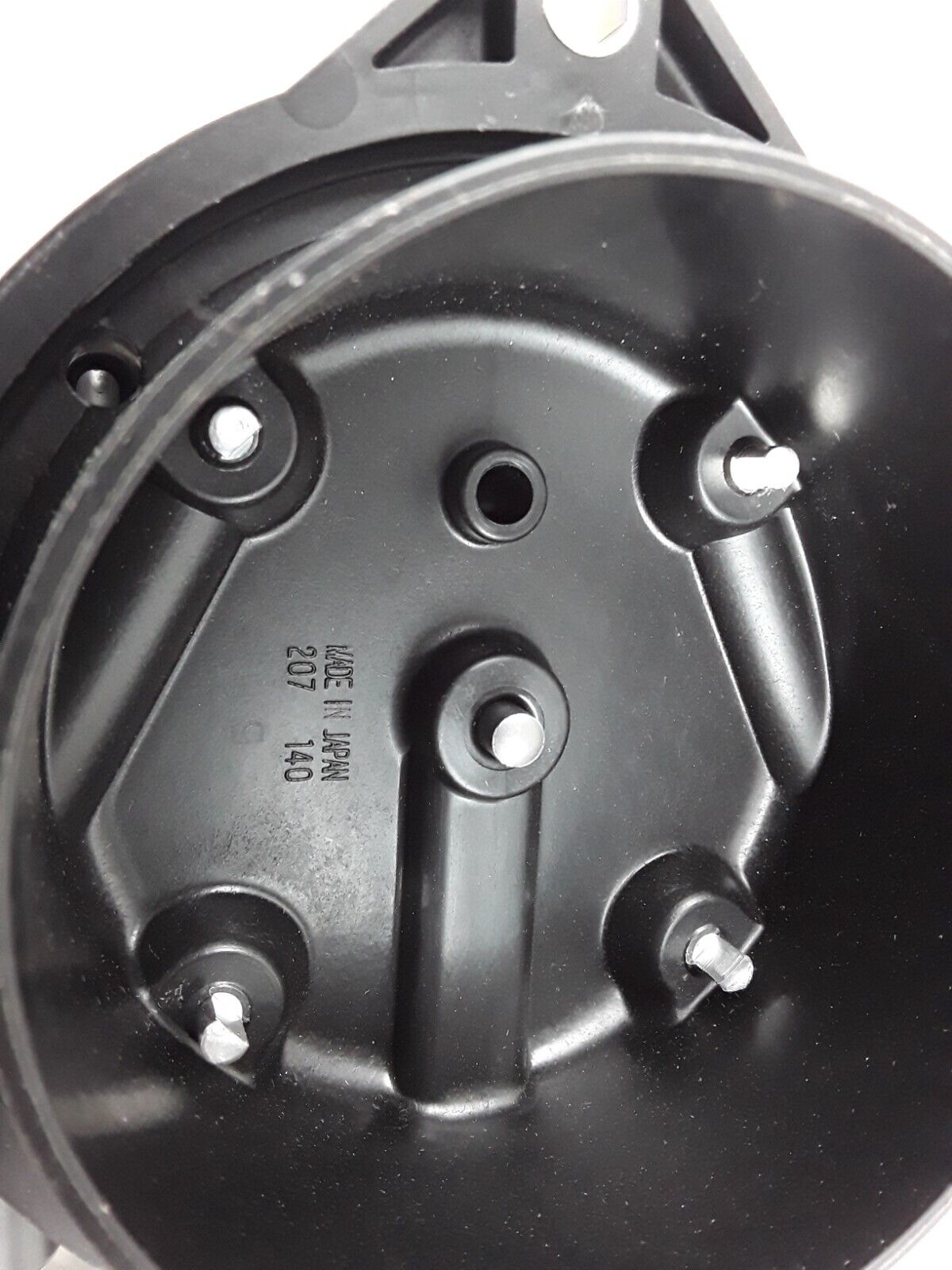 Distributor Cap for Lexus SC400 LS400 1990 1991 1992 1993 1994 1995 1996 1997 - HotCarParts
