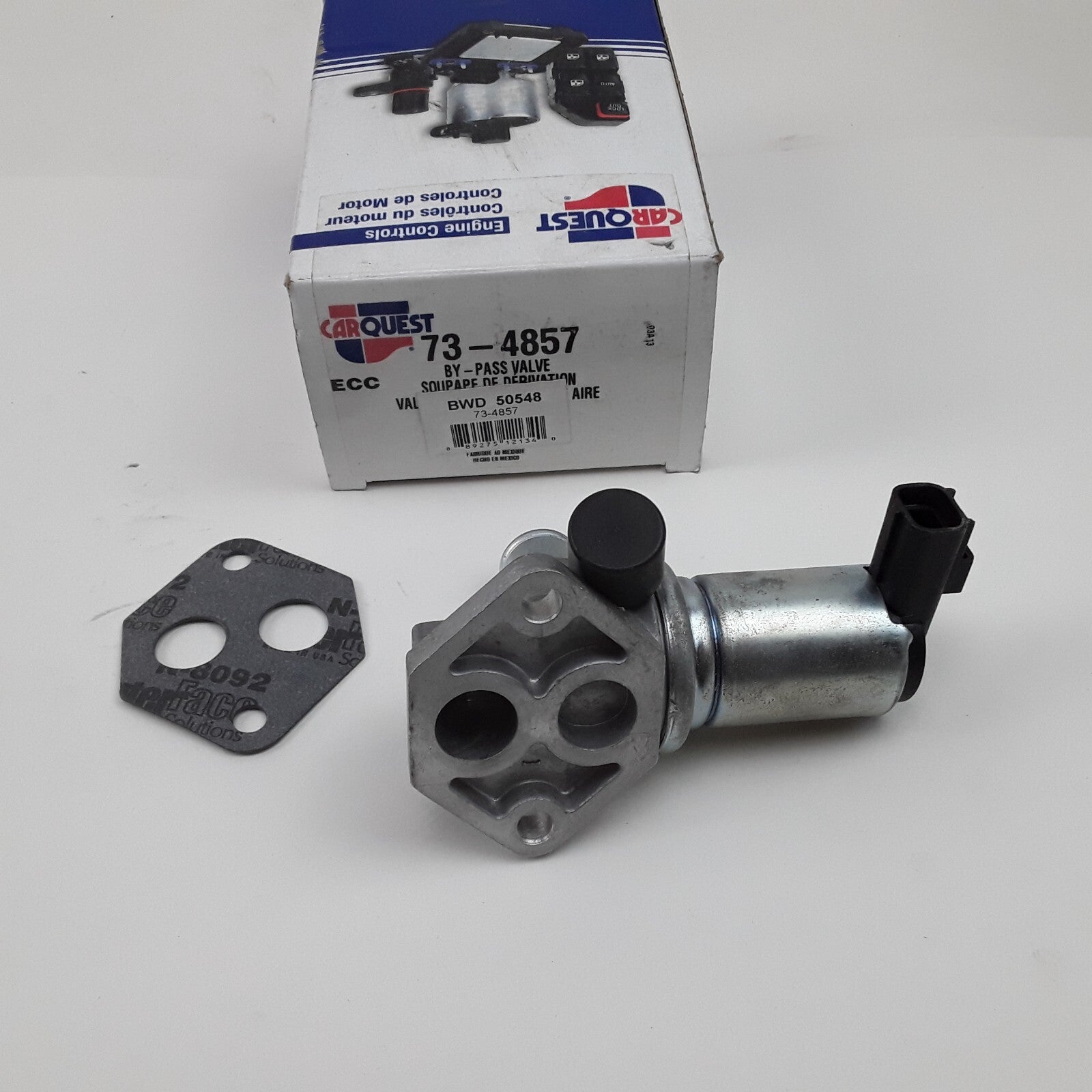 Fuel Injection Idle Air Control Valve Fits Ford ,Mercury, Lincoln Town Car 00-02