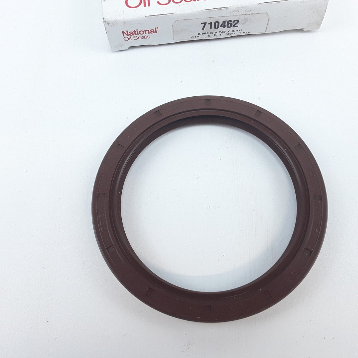 Wheel Seal Fits Freightliner Sprinter 2500 3500 Dodge Sprinter 3500 2500 2002-06