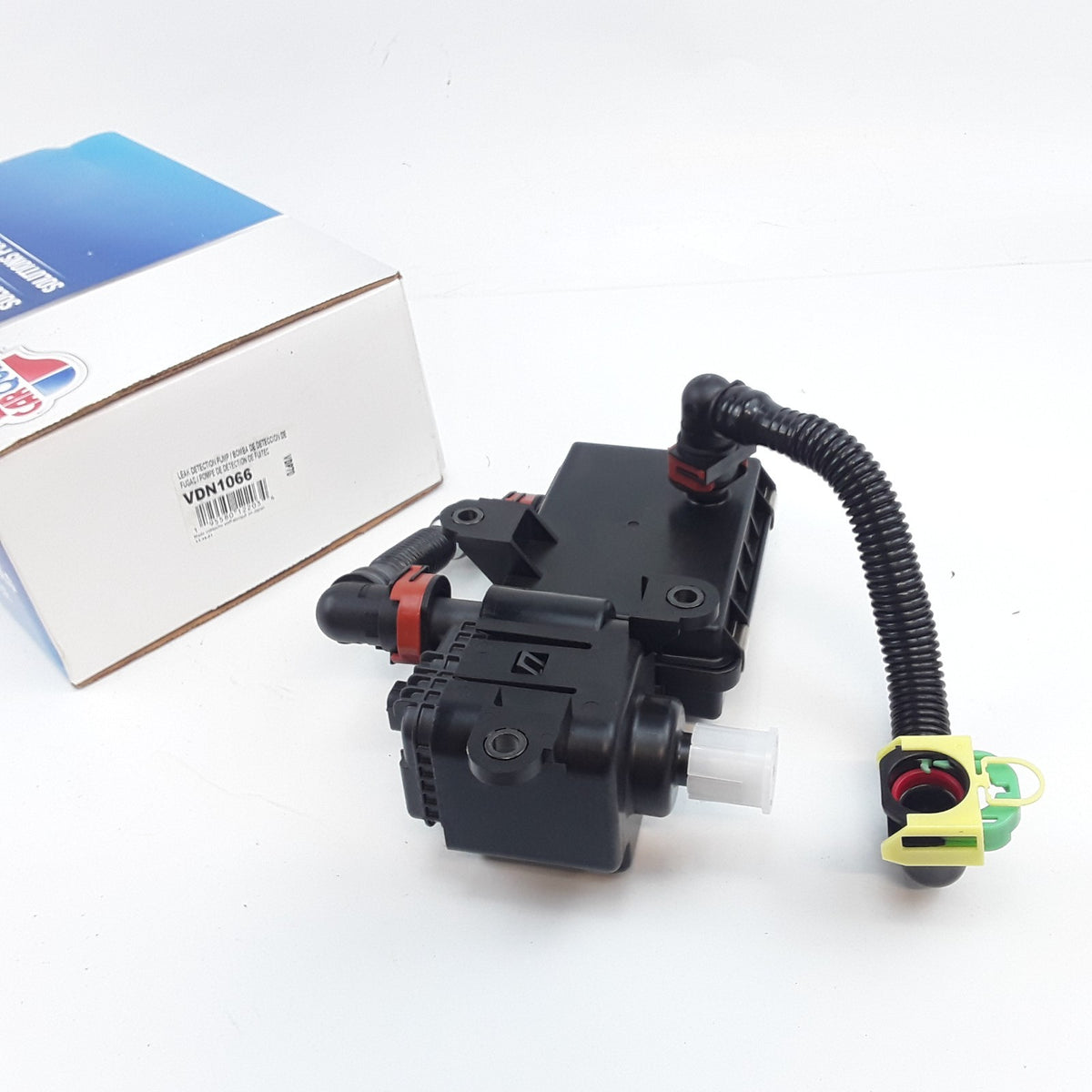 Carquest VDN1066 Fuel Vapor Leak Detection Pump Fits Subaru Forester (2011-2014)